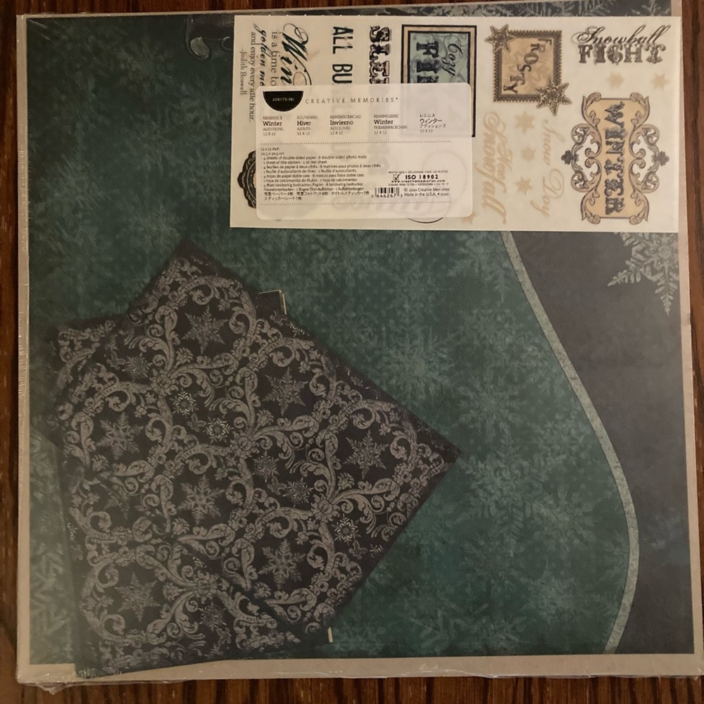 Creative Memories - Additions - Picture 5 of 6